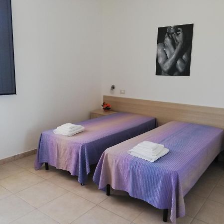 Sole&Mare Agriturismo Solo Camere โอตรันโต ภายนอก รูปภาพ