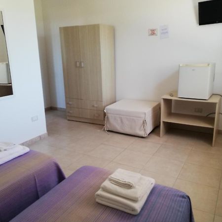 Sole&Mare Agriturismo Solo Camere โอตรันโต ภายนอก รูปภาพ