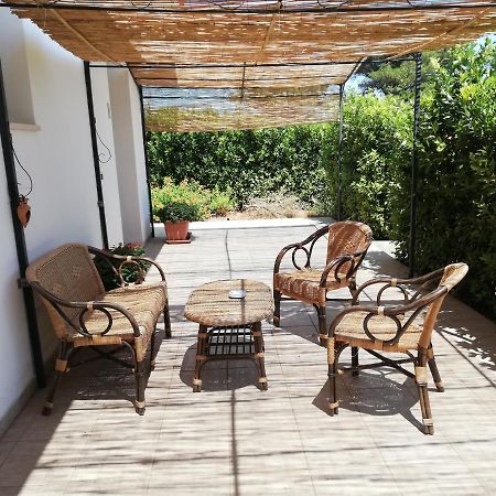 Sole&Mare Agriturismo Solo Camere โอตรันโต ภายนอก รูปภาพ