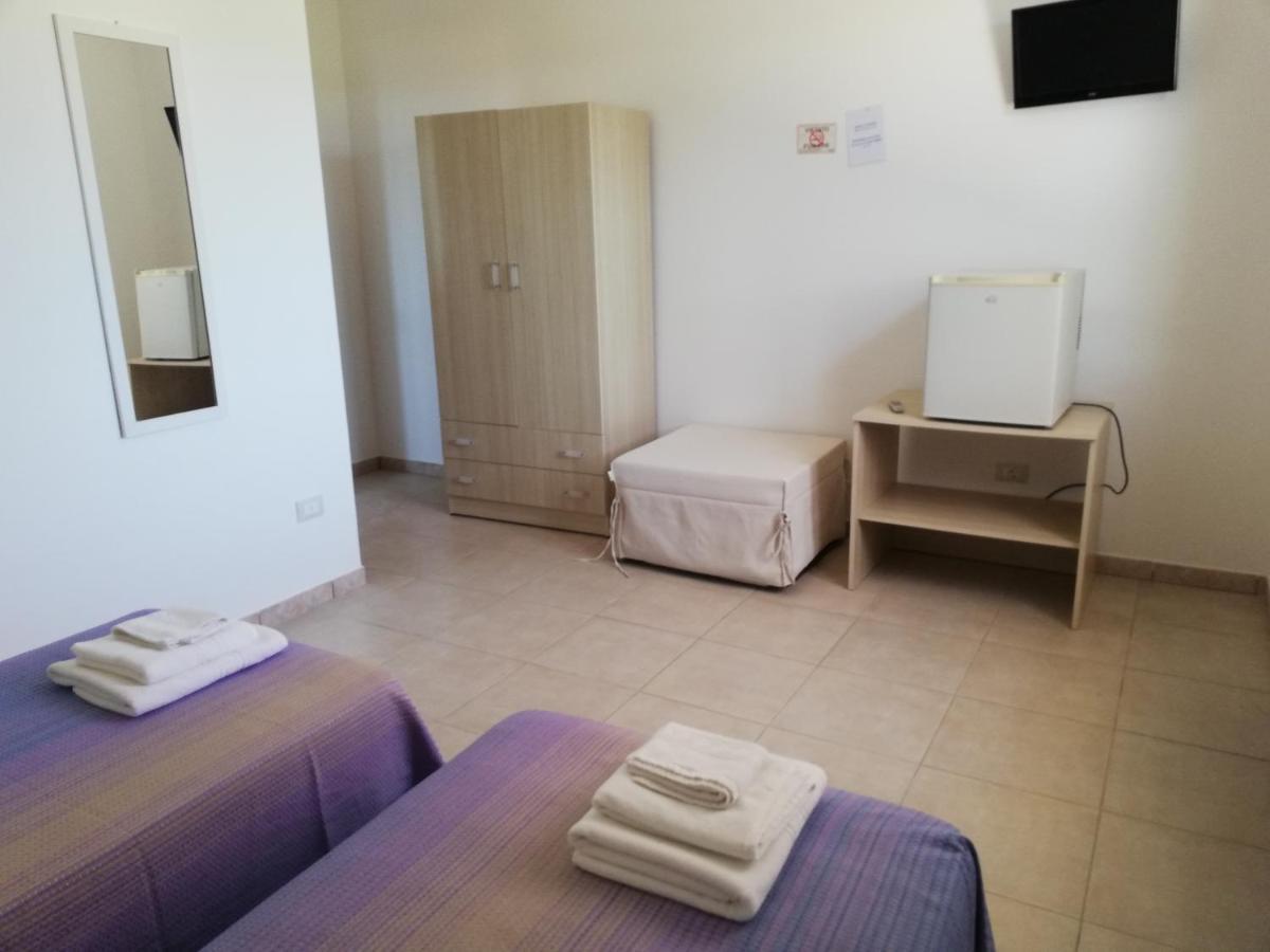 Sole&Mare Agriturismo Solo Camere โอตรันโต ภายนอก รูปภาพ